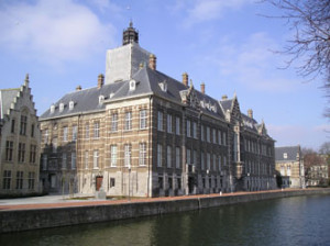 Justitiepaleis Dendermonde